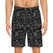 Basketball Shorts (AOP)